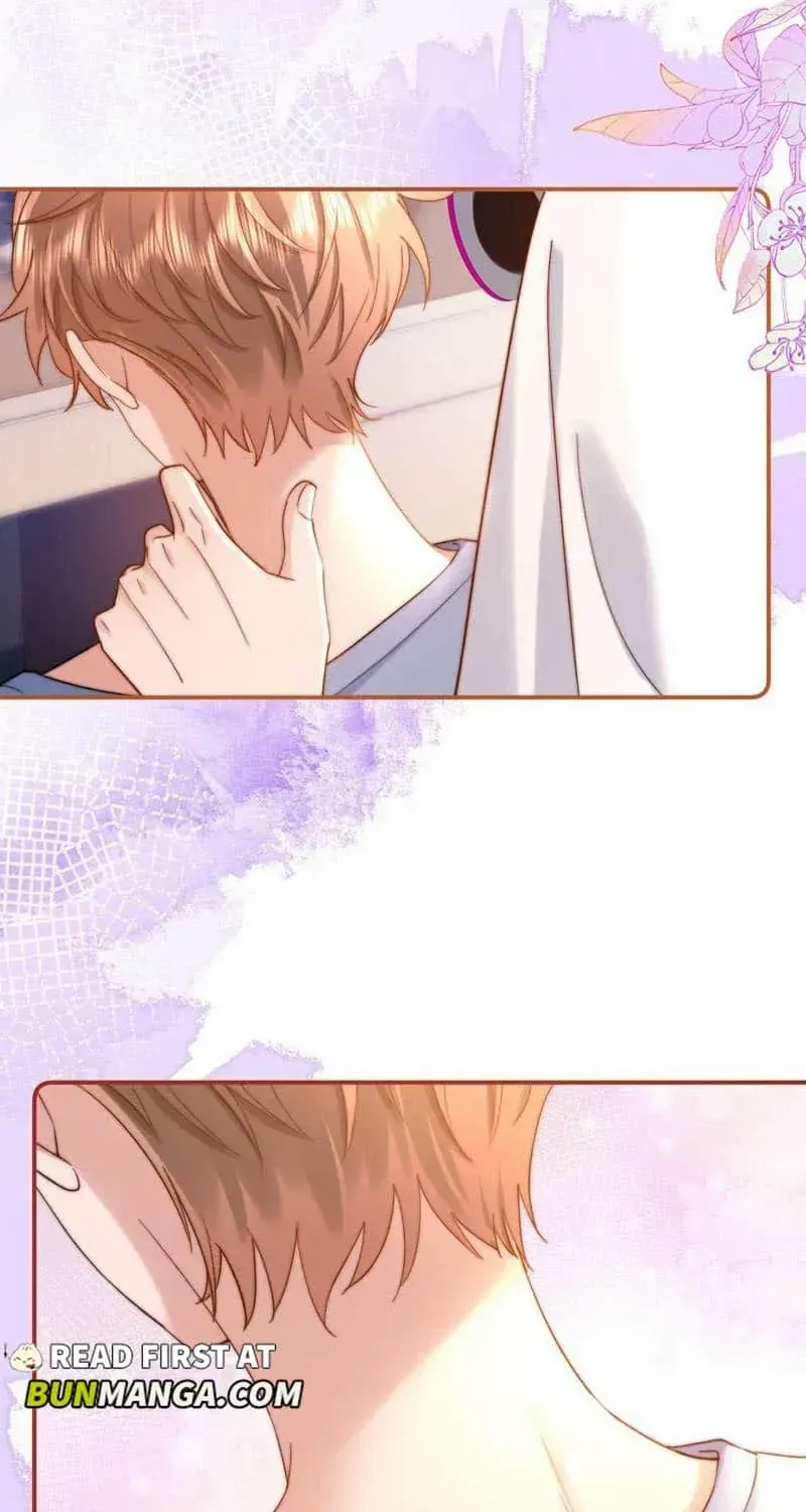 Lovely allergen Chapter 85 page 11 - 