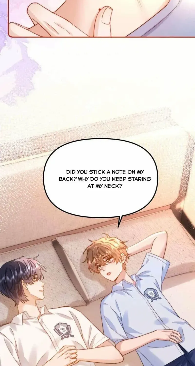 Lovely allergen Chapter 85 page 12 - 