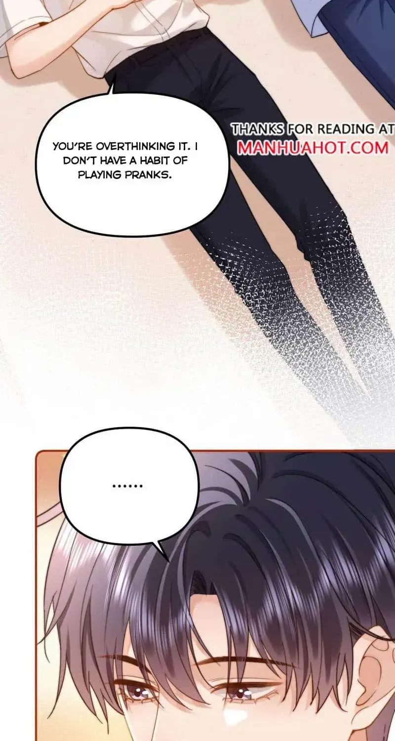 Lovely allergen Chapter 85 page 13 - 