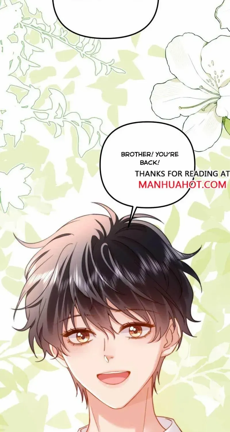 Lovely allergen Chapter 85 page 17 - 