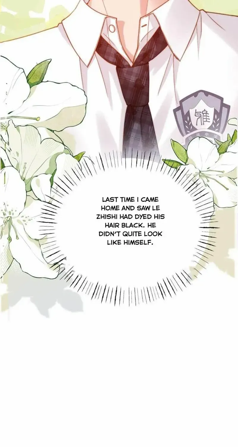 Lovely allergen Chapter 85 page 18 - 