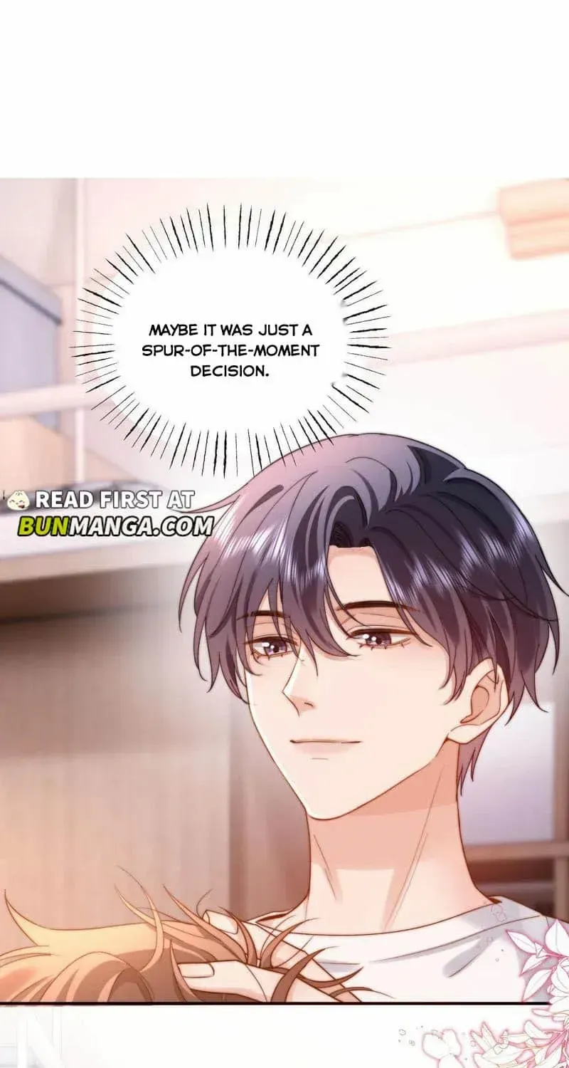 Lovely allergen Chapter 85 page 19 - 