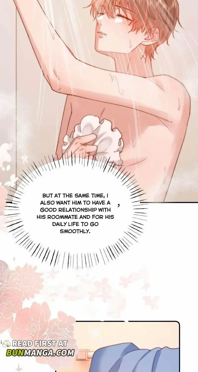 Lovely allergen Chapter 85 page 3 - 