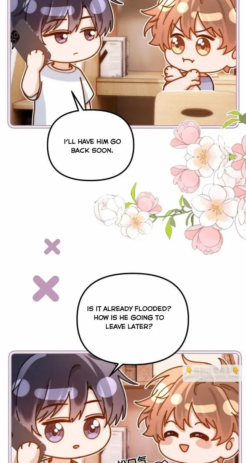Lovely allergen Chapter 85 page 26 - 