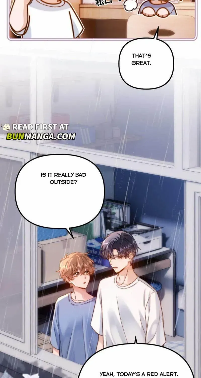 Lovely allergen Chapter 85 page 27 - 