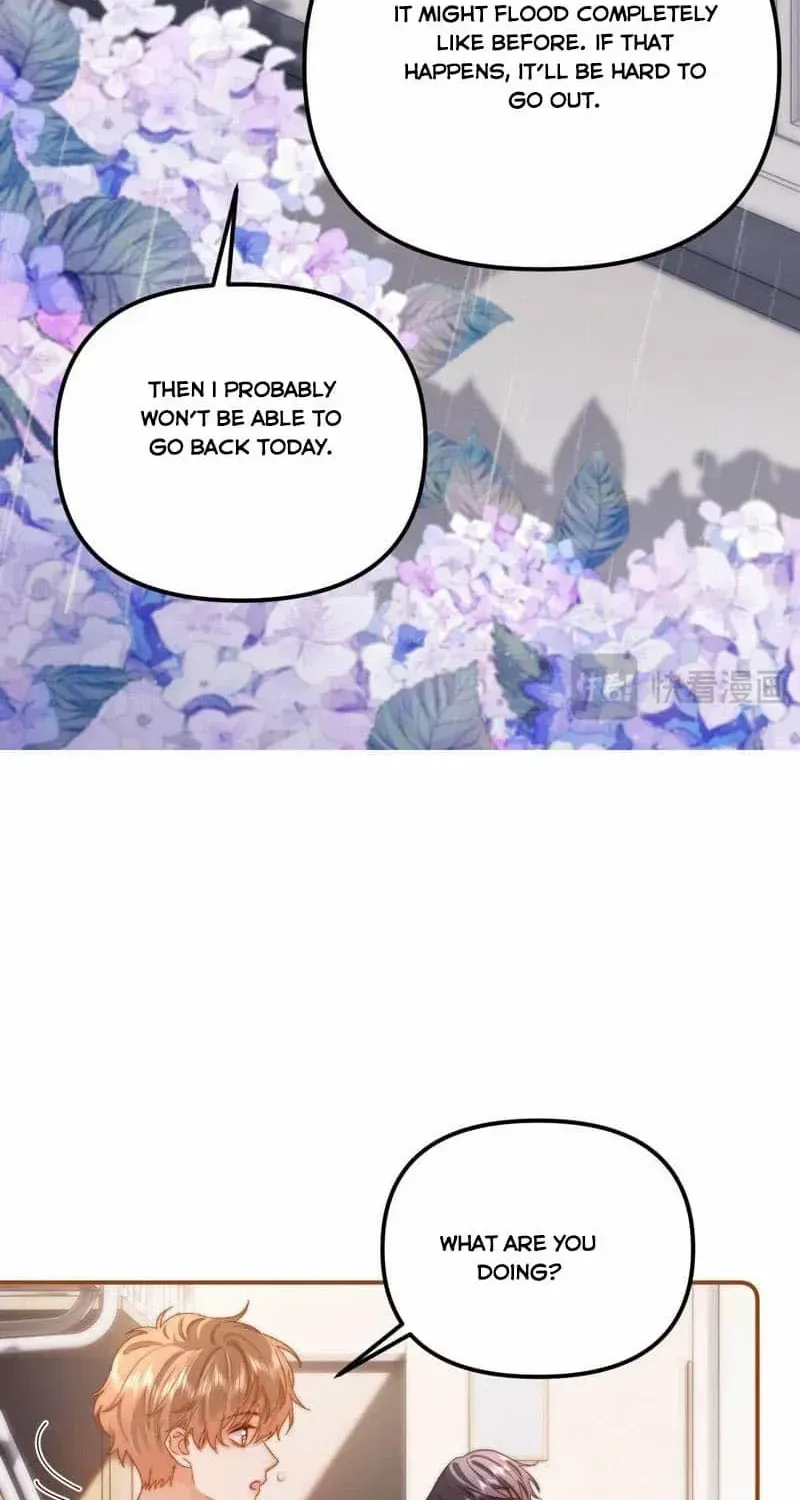 Lovely allergen Chapter 85 page 28 - 