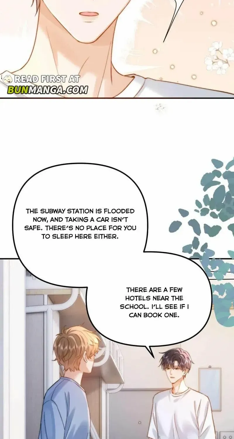 Lovely allergen Chapter 85 page 32 - 