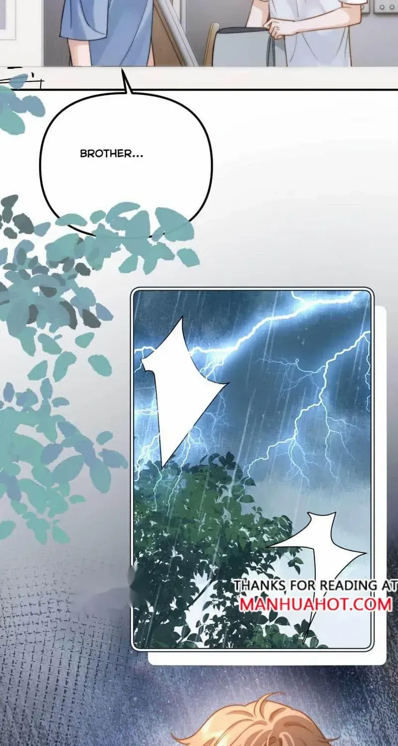 Lovely allergen Chapter 85 page 33 - 