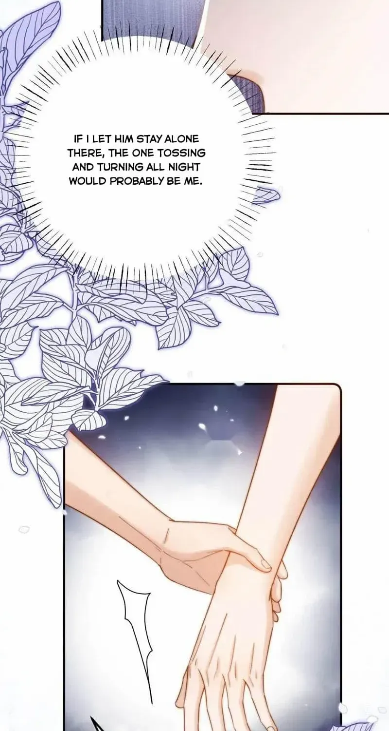 Lovely allergen Chapter 85 page 36 - 