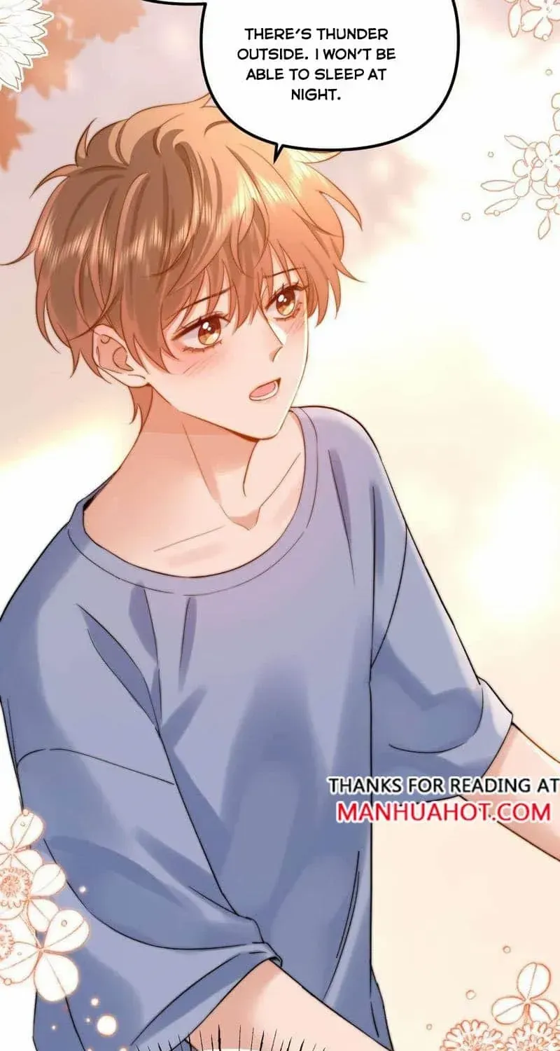 Lovely allergen Chapter 85 page 39 - 