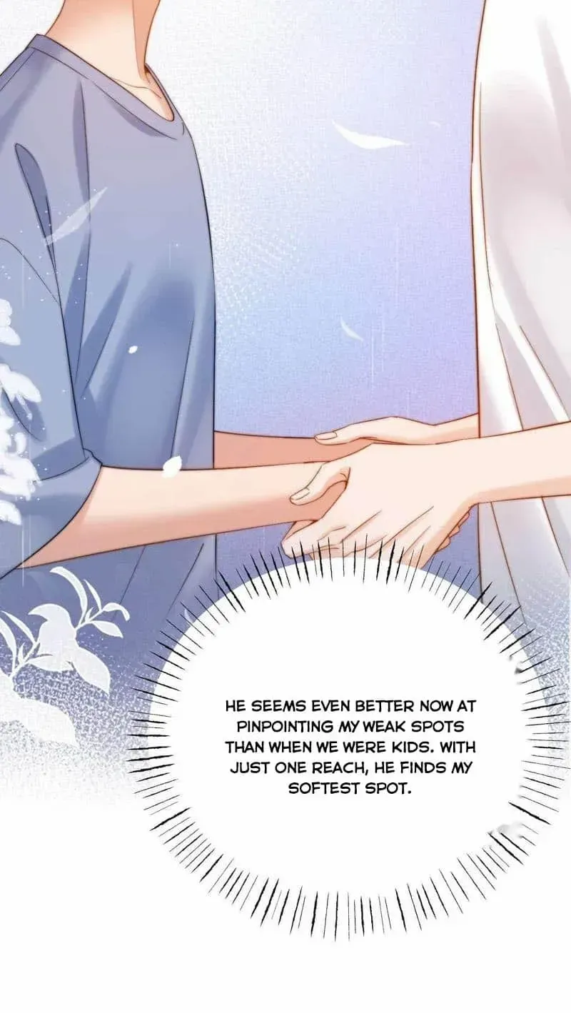 Lovely allergen Chapter 85 page 43 - 