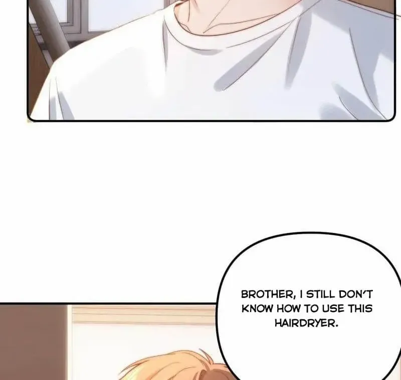 Lovely allergen Chapter 85 page 6 - 