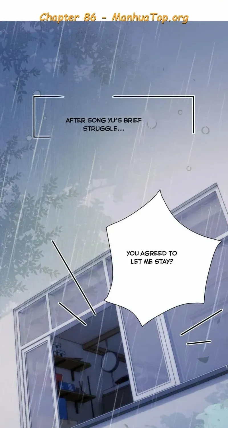 Lovely allergen Chapter 86 page 1 - 