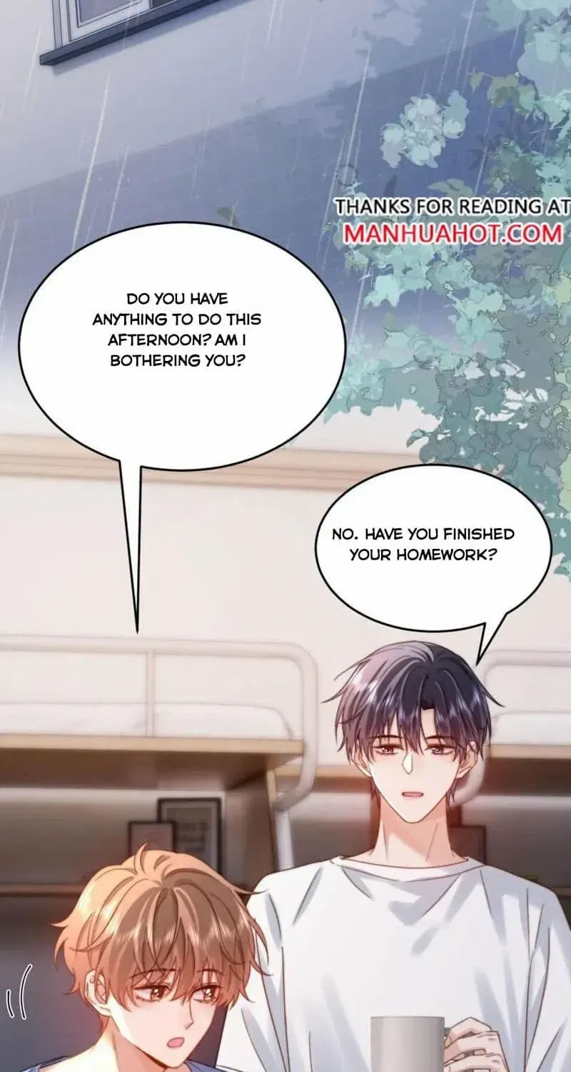 Lovely allergen Chapter 86 page 2 - 