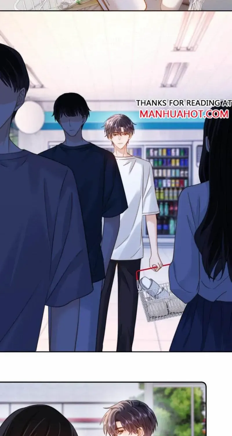 Lovely allergen Chapter 86 page 12 - 