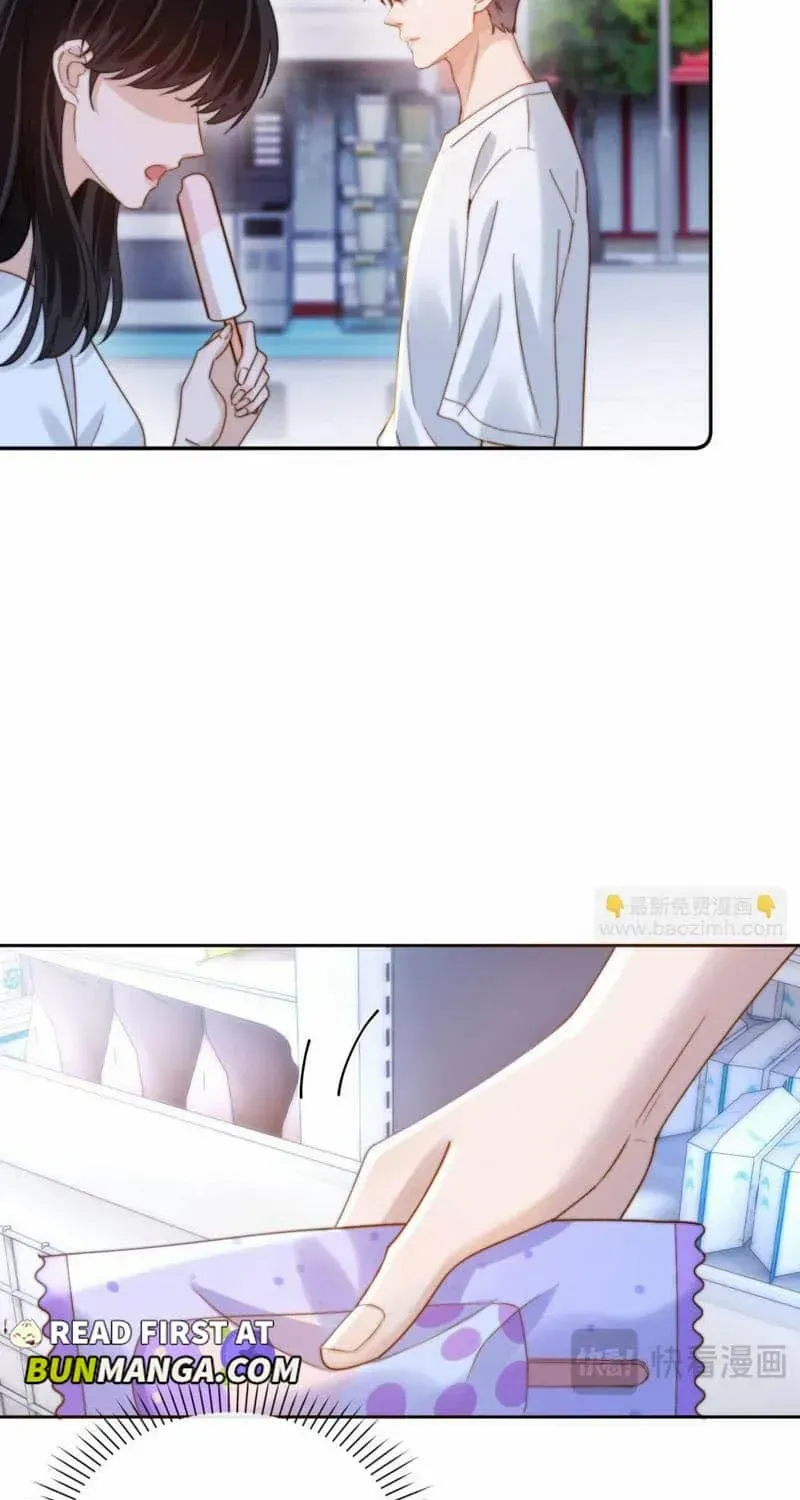 Lovely allergen Chapter 86 page 13 - 
