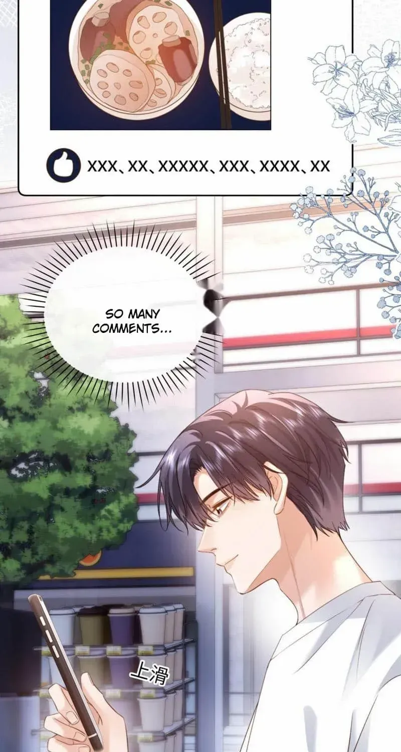 Lovely allergen Chapter 86 page 16 - 