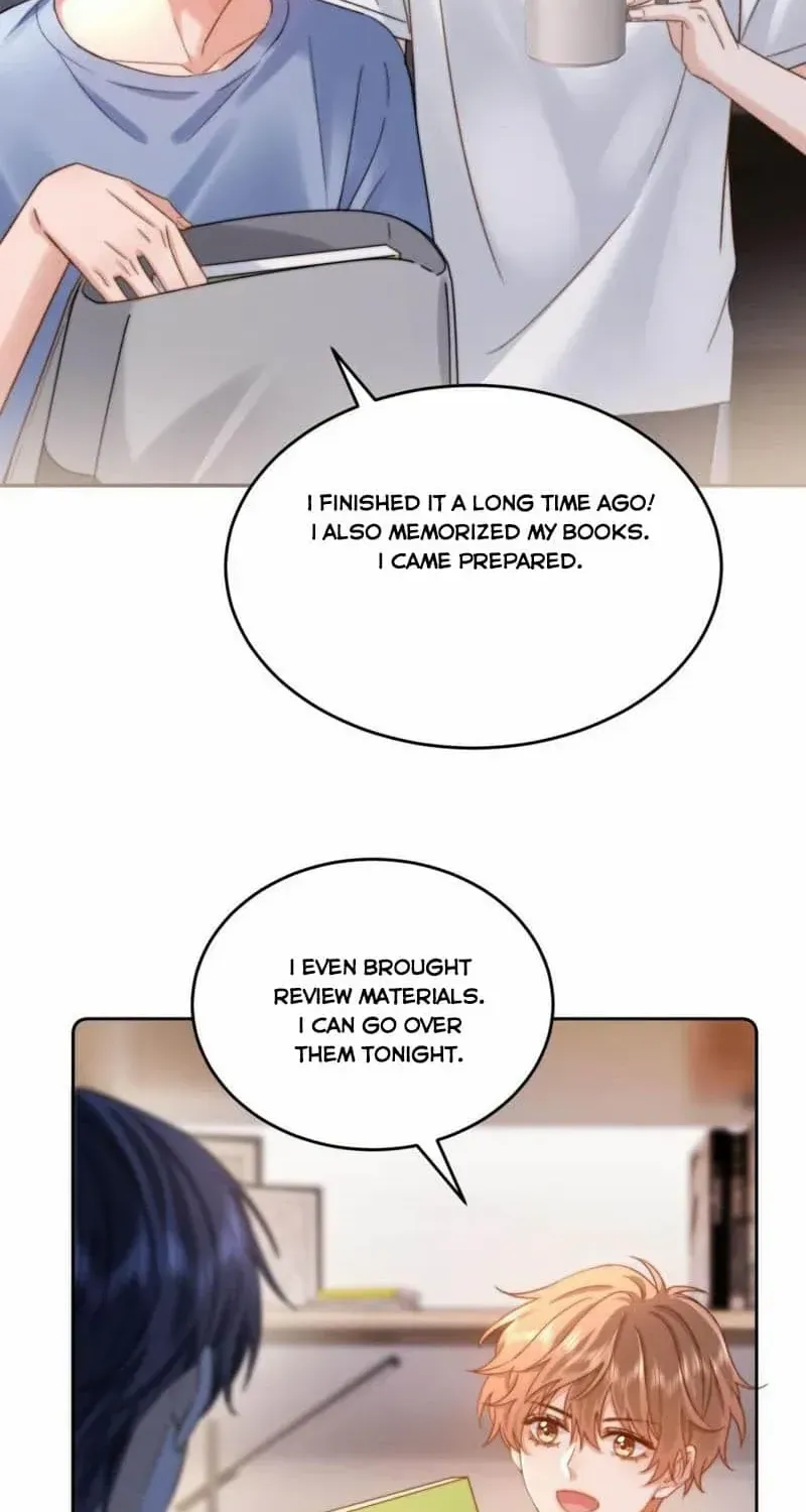 Lovely allergen Chapter 86 page 3 - 
