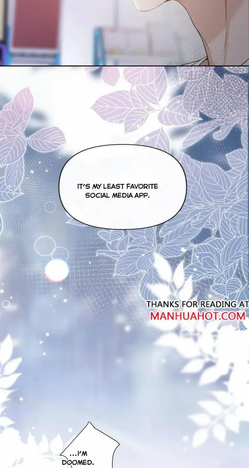 Lovely allergen Chapter 86 page 24 - 