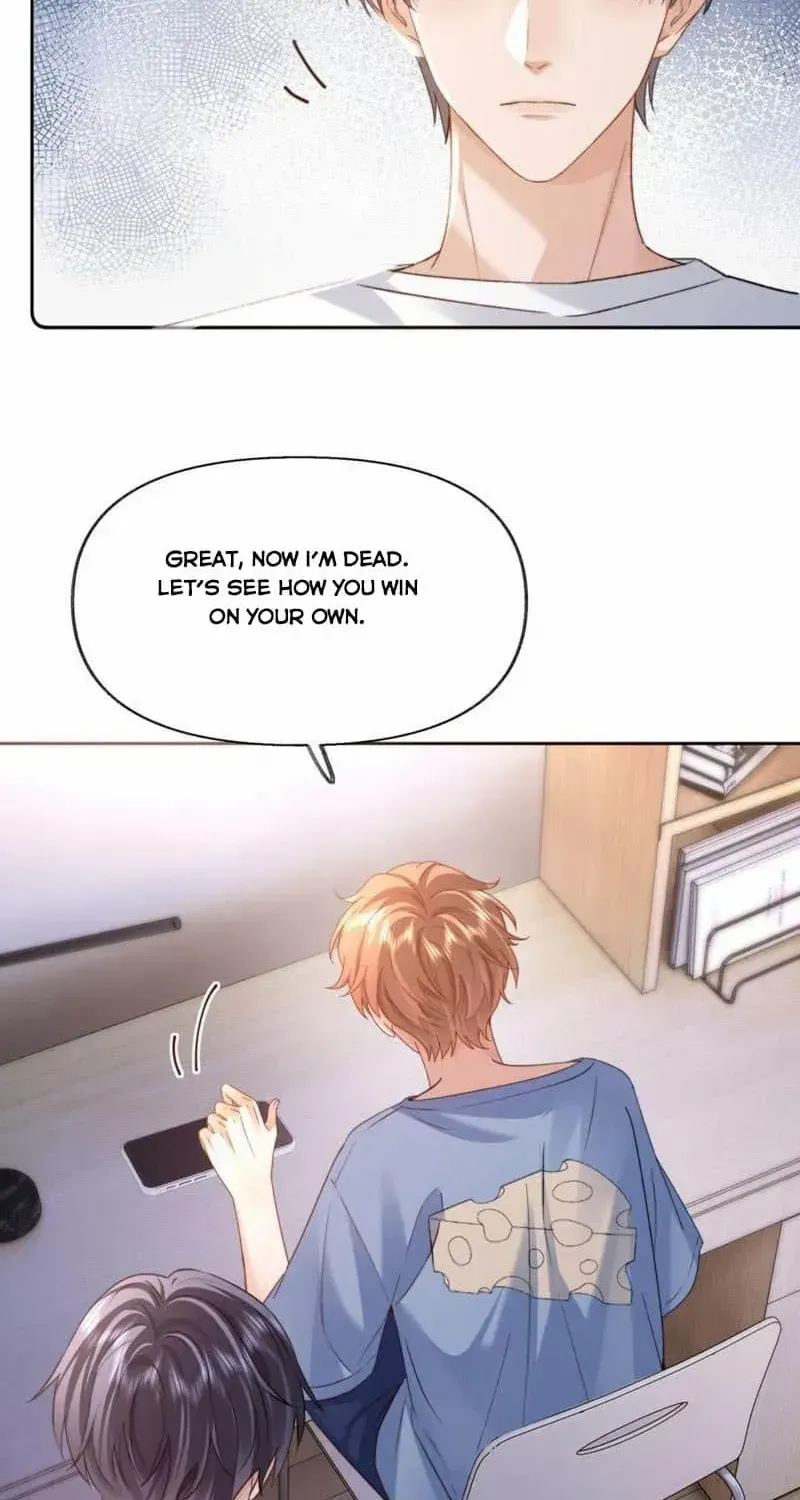Lovely allergen Chapter 86 page 27 - 