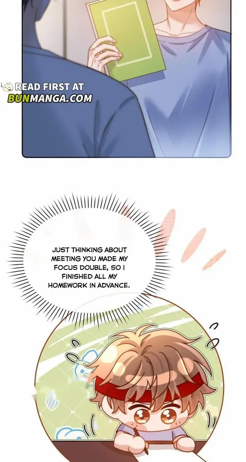 Lovely allergen Chapter 86 page 4 - 