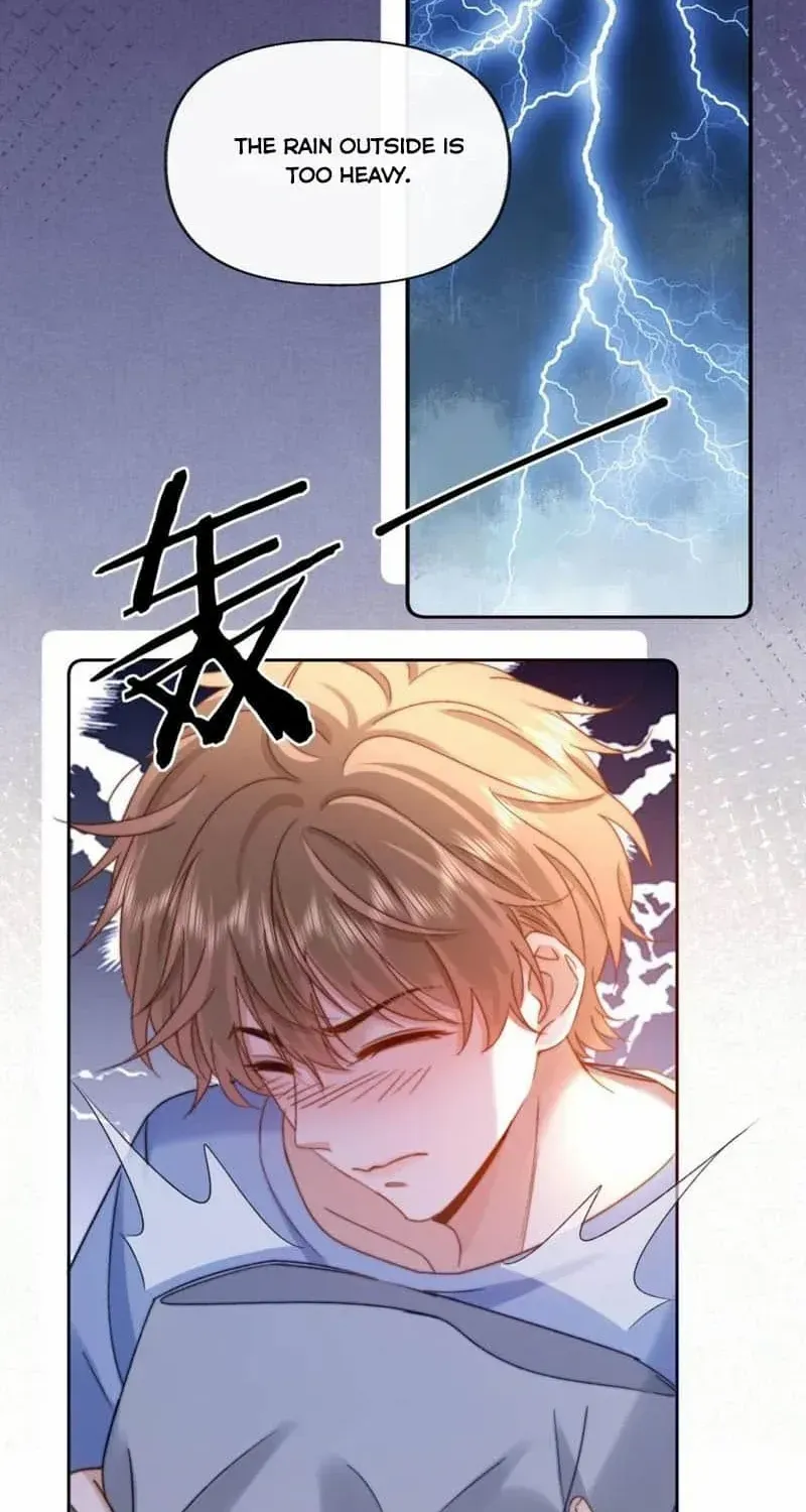 Lovely allergen Chapter 86 page 7 - 