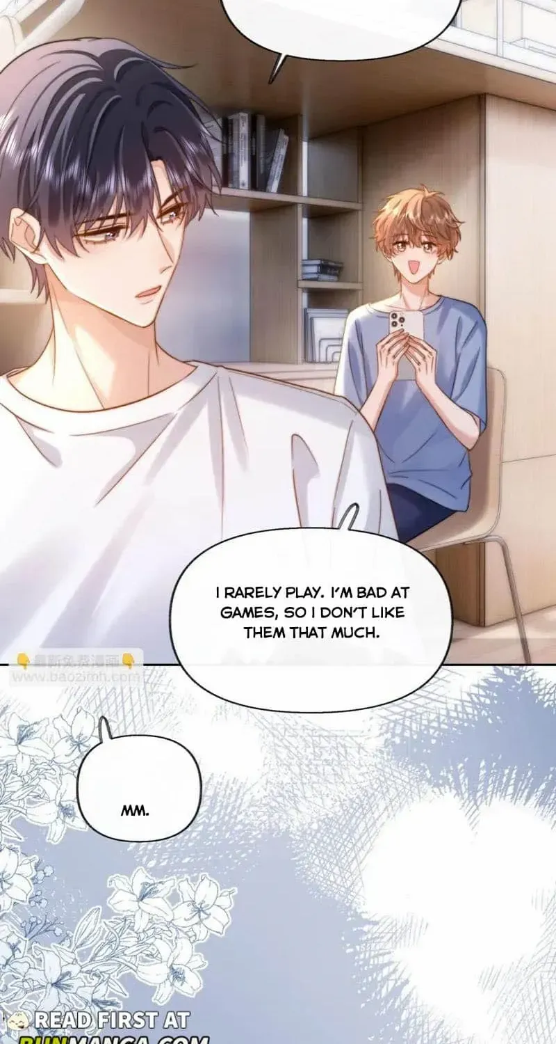 Lovely allergen Chapter 86 page 10 - 