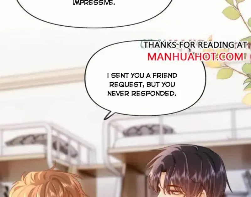 Lovely allergen Chapter 87 page 26 - 