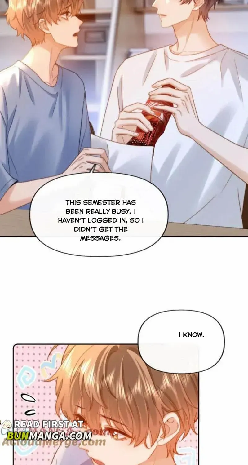 Lovely allergen Chapter 87 page 27 - 