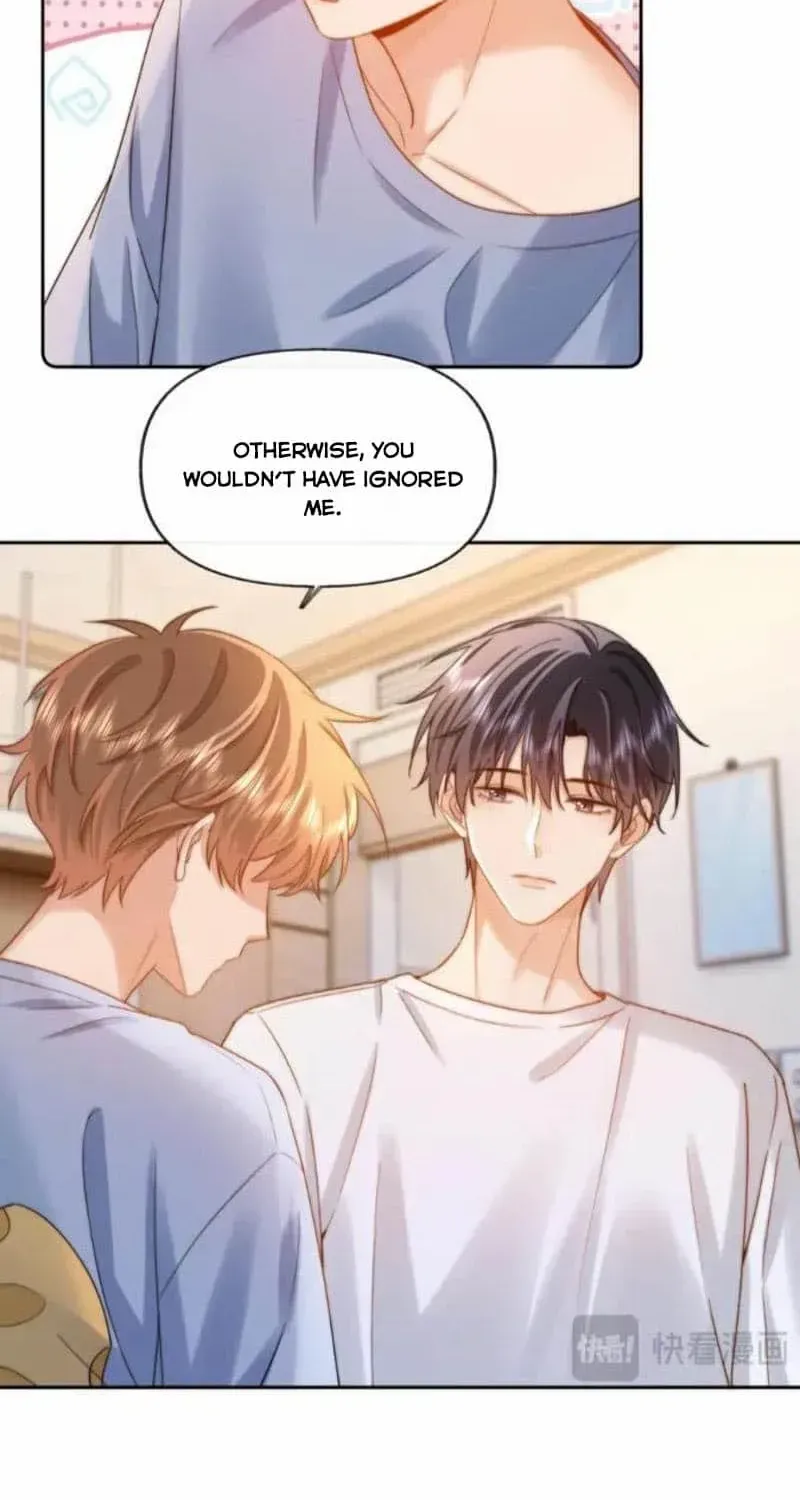 Lovely allergen Chapter 87 page 28 - 