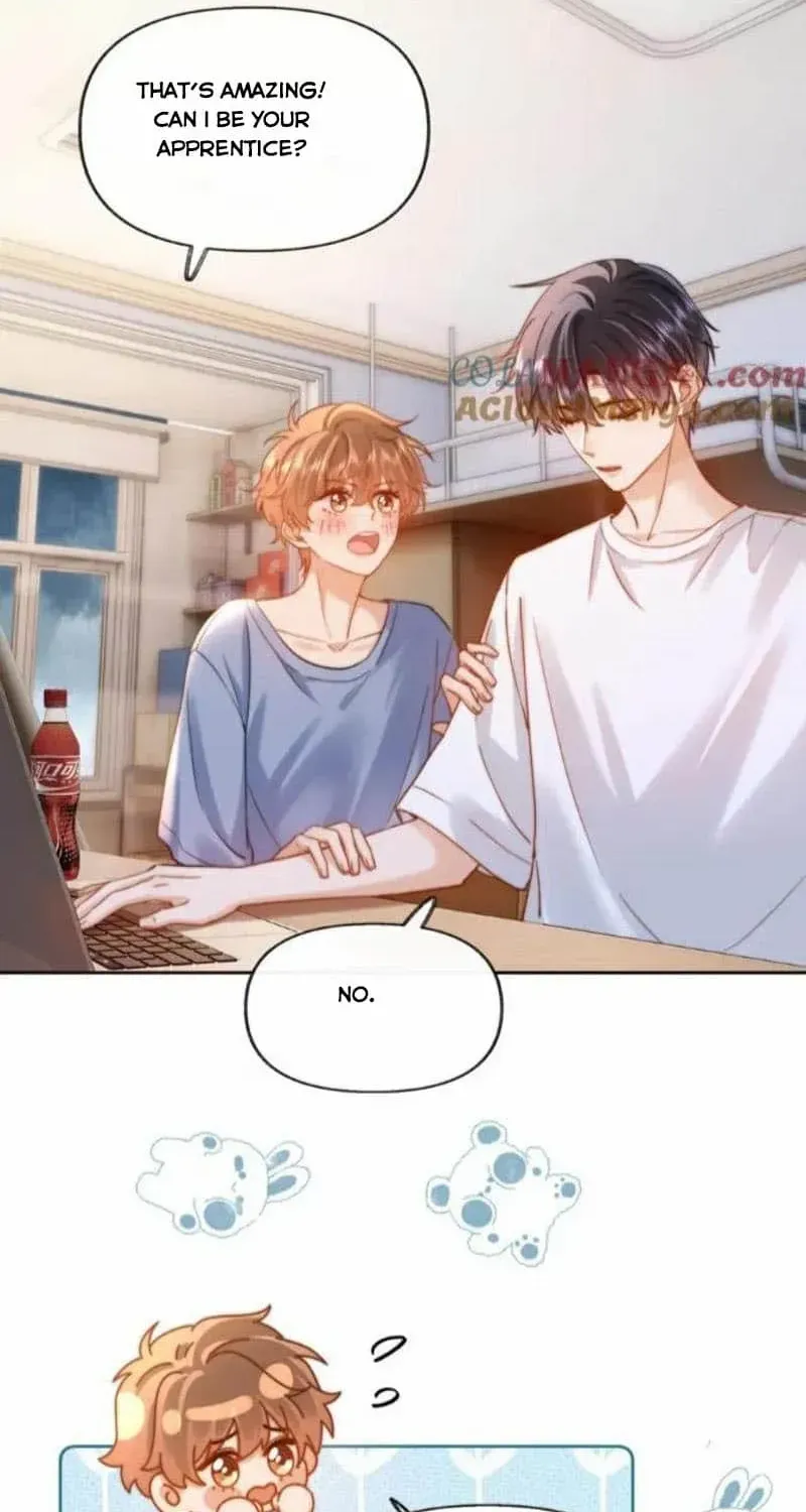 Lovely allergen Chapter 87 page 30 - 