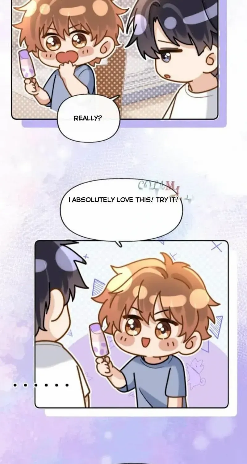 Lovely allergen Chapter 87 page 4 - 