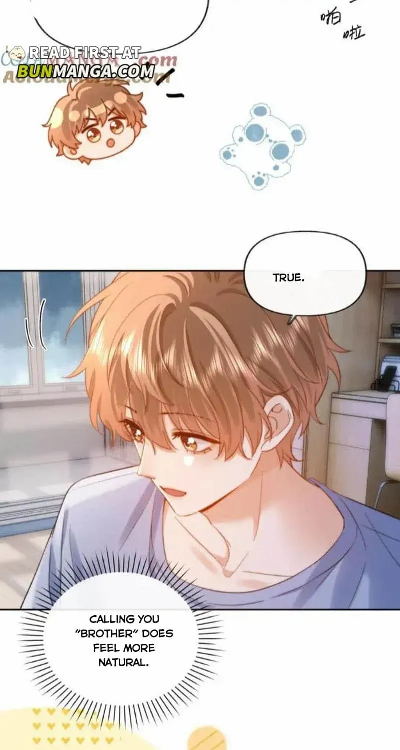 Lovely allergen Chapter 87 page 32 - 