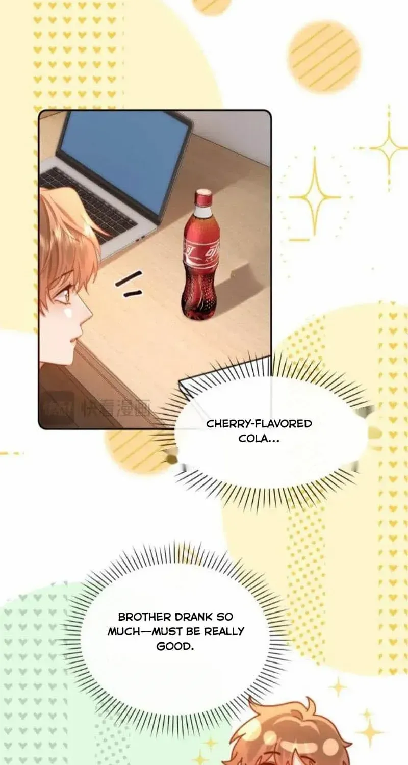 Lovely allergen Chapter 87 page 33 - 