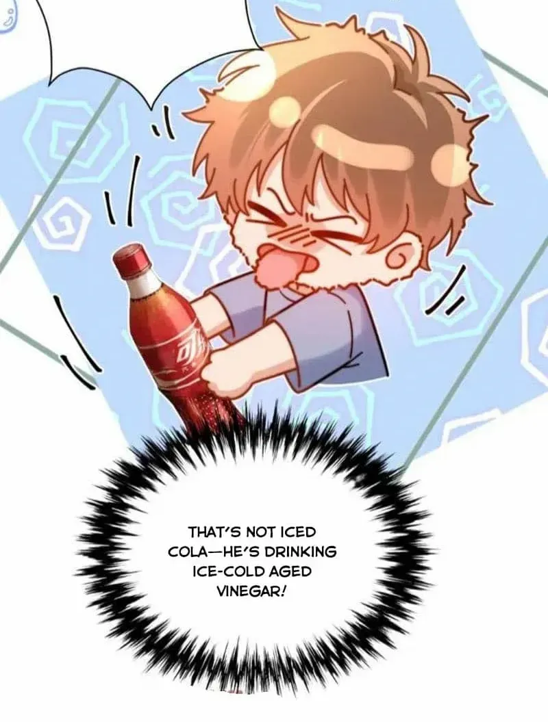 Lovely allergen Chapter 87 page 35 - 
