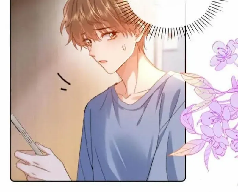 Lovely allergen Chapter 87 page 6 - 