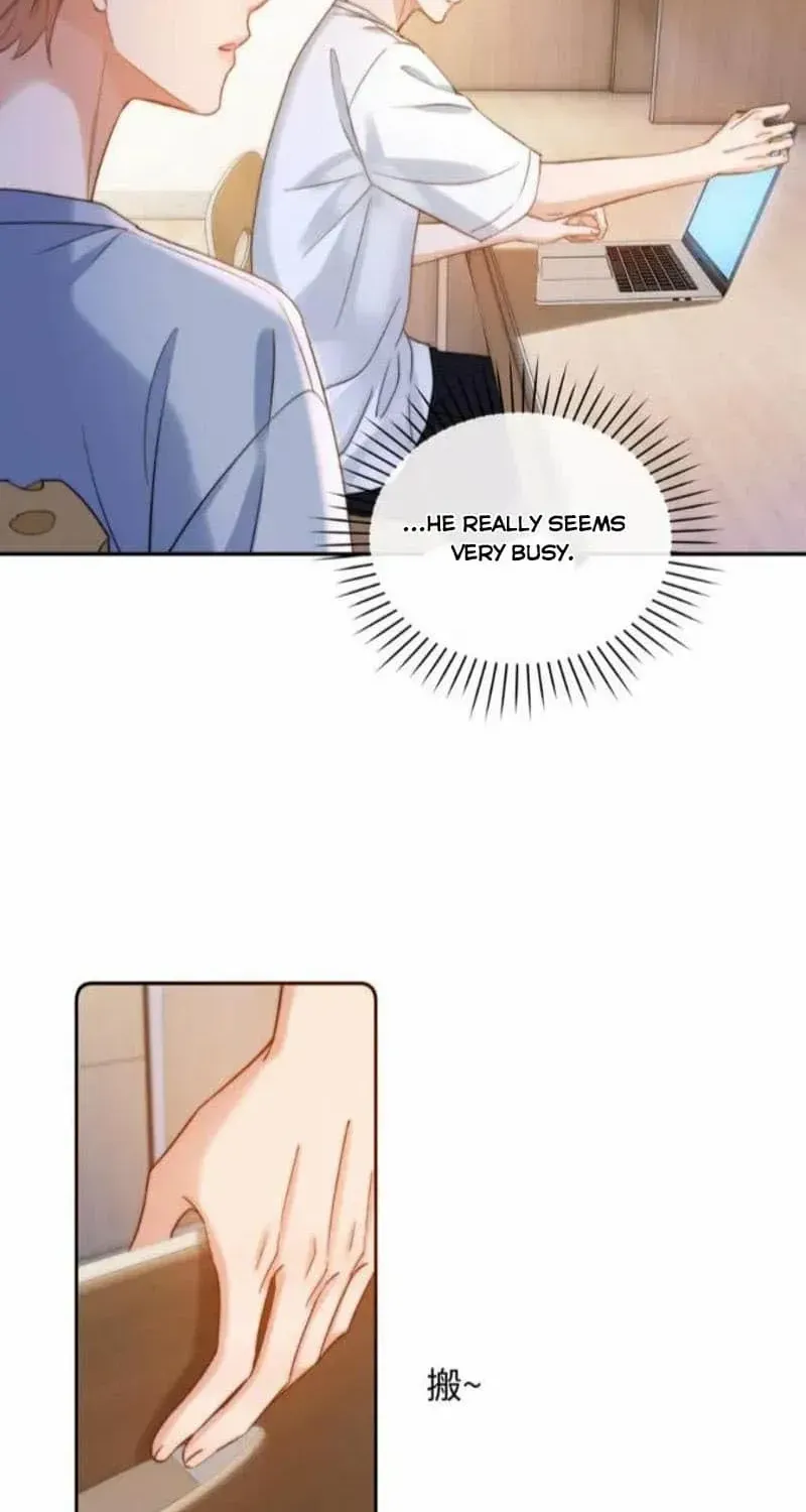 Lovely allergen Chapter 87 page 8 - 
