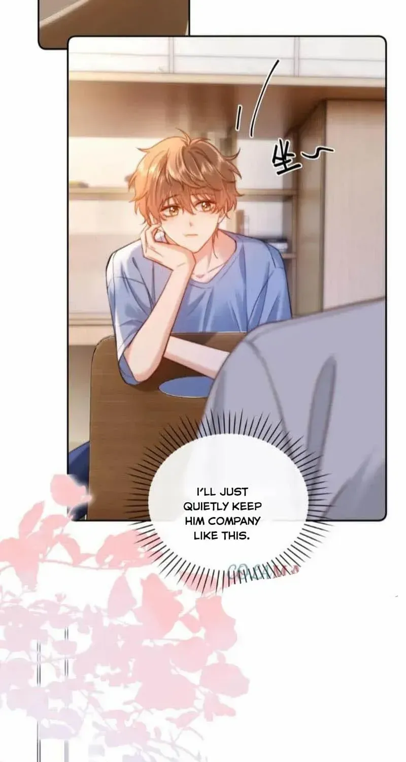 Lovely allergen Chapter 87 page 9 - 