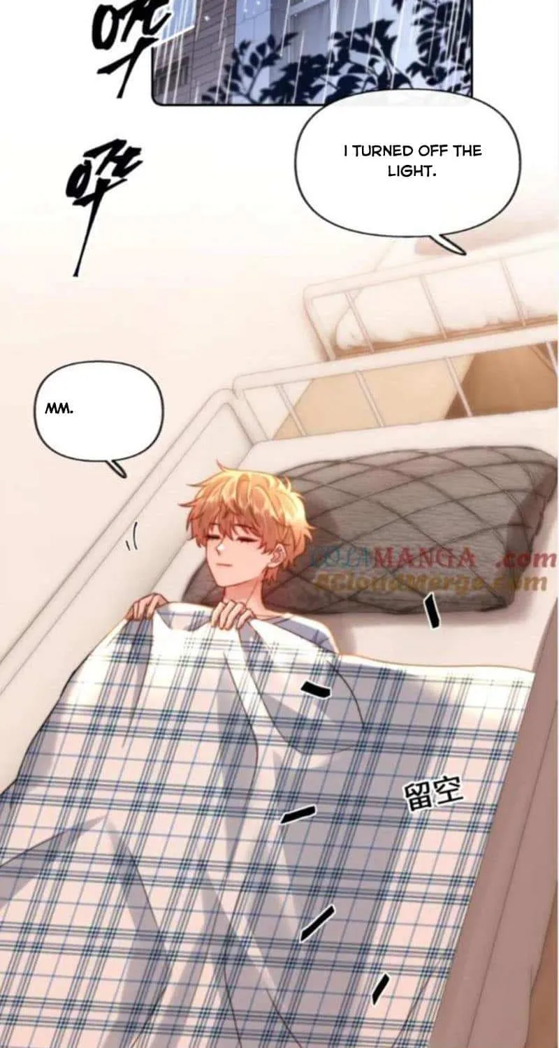Lovely allergen Chapter 88 page 2 - 