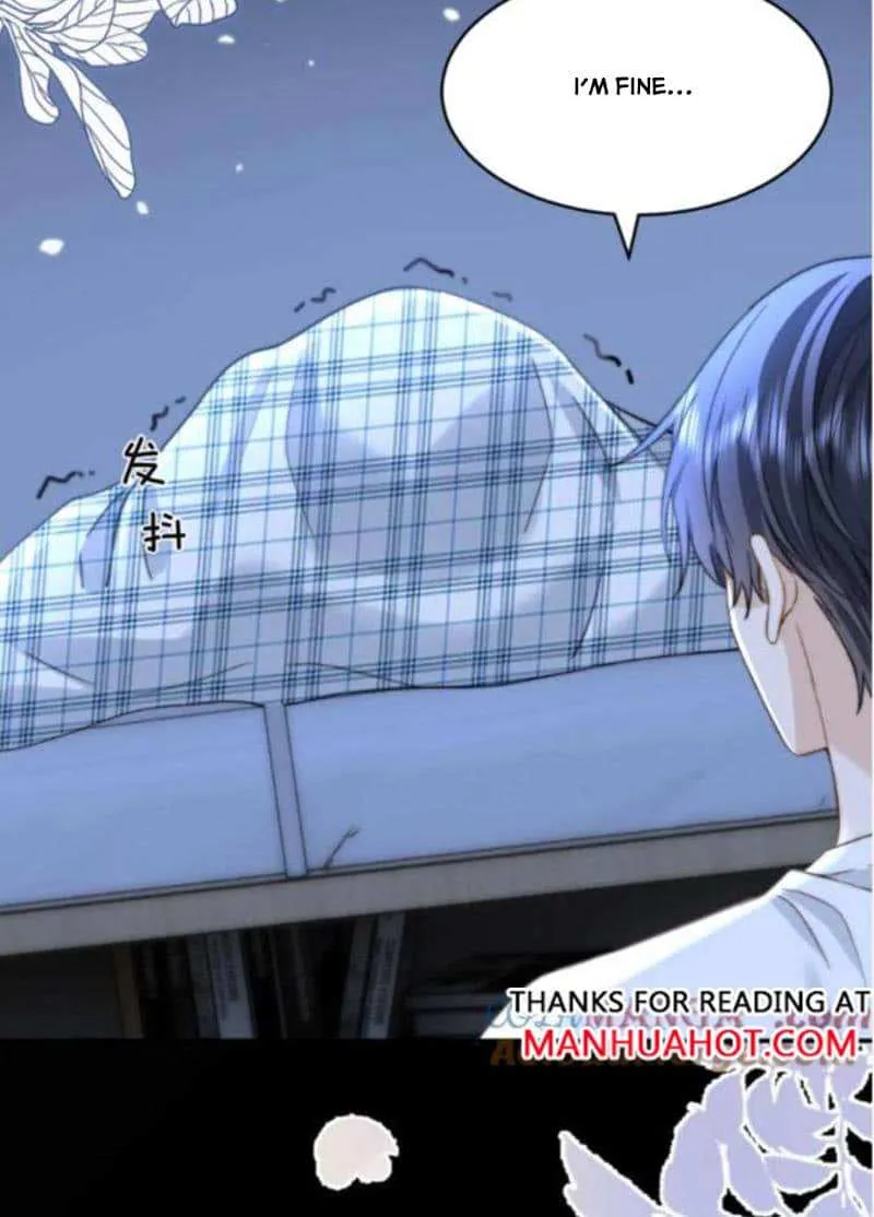 Lovely allergen Chapter 88 page 11 - 