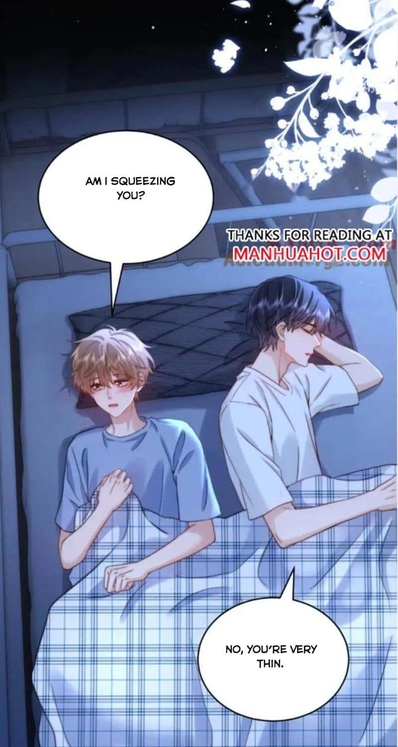 Lovely allergen Chapter 88 page 18 - 