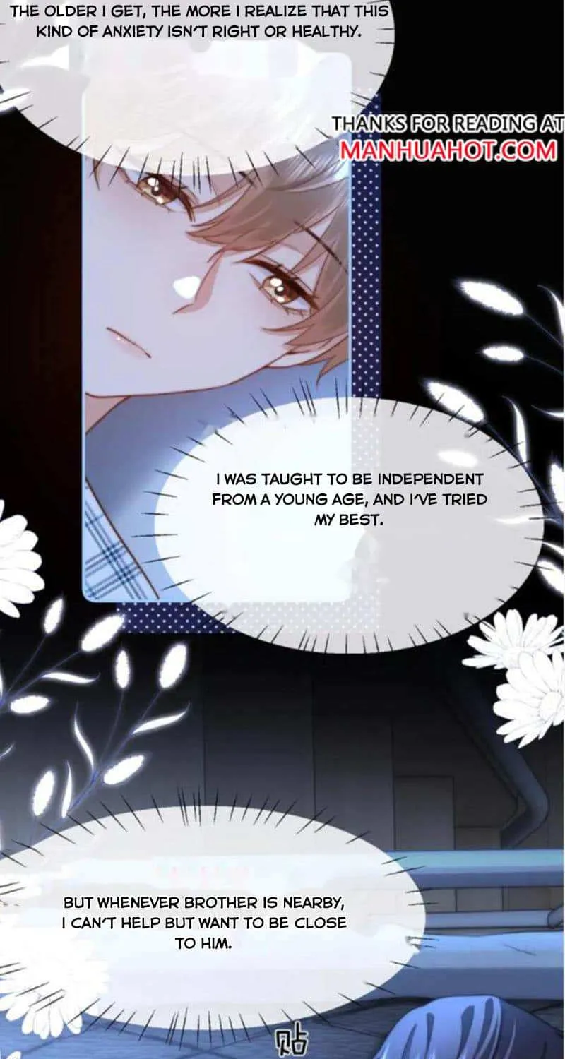 Lovely allergen Chapter 88 page 20 - 