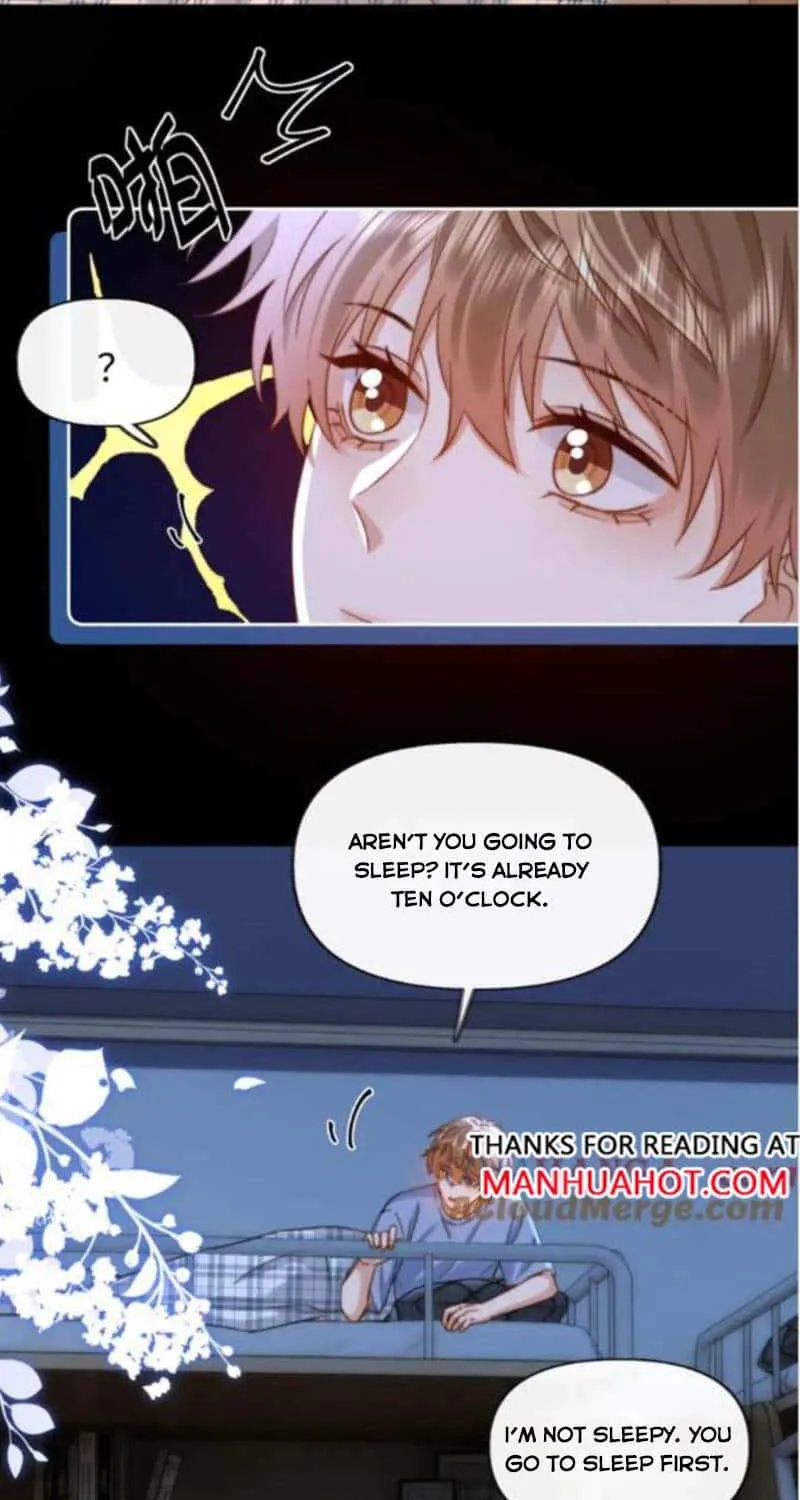 Lovely allergen Chapter 88 page 3 - 