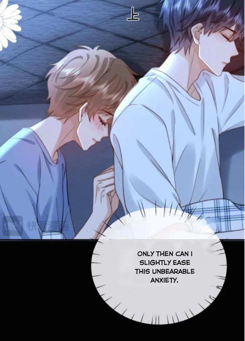 Lovely allergen Chapter 88 page 21 - 