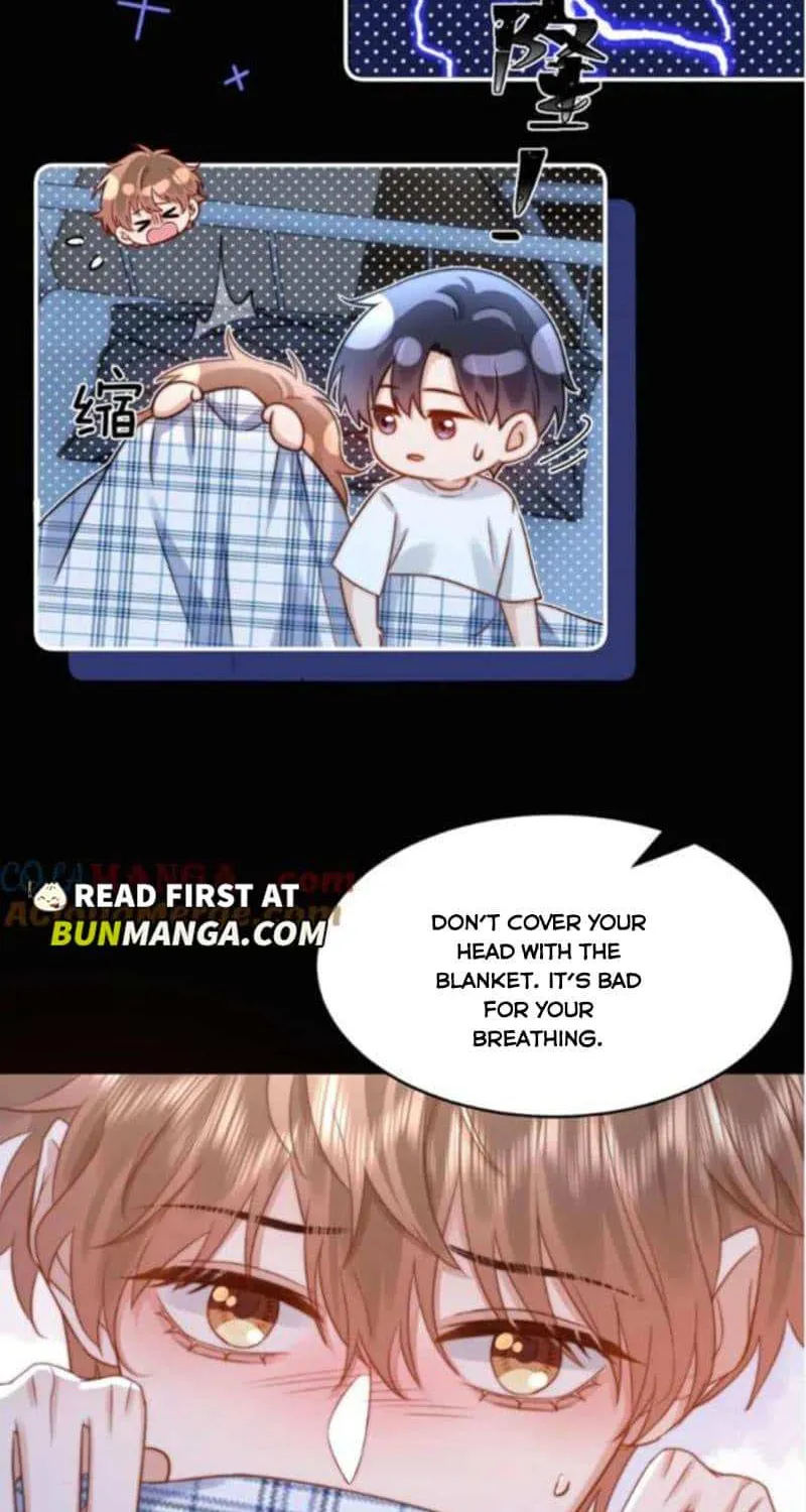 Lovely allergen Chapter 88 page 23 - 