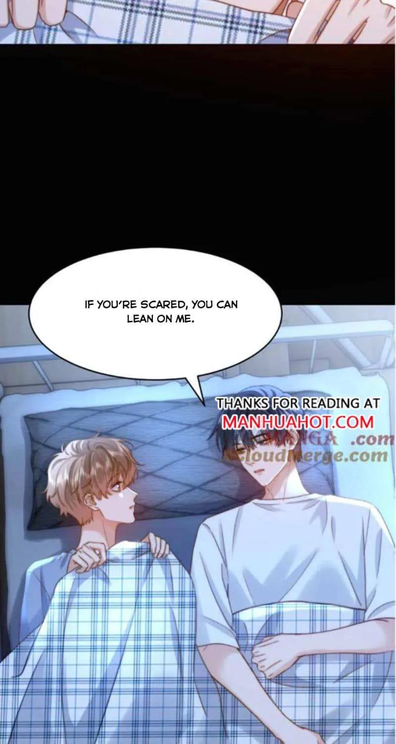 Lovely allergen Chapter 88 page 24 - 