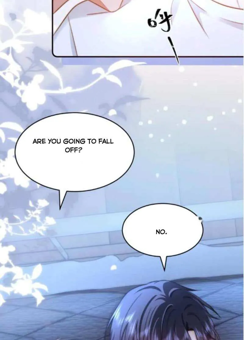Lovely allergen Chapter 88 page 26 - 