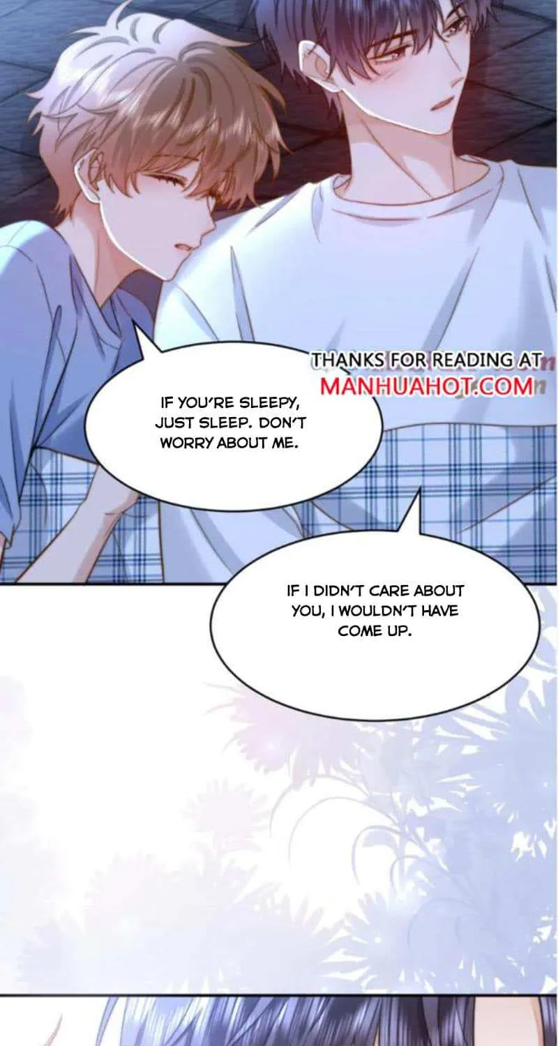 Lovely allergen Chapter 88 page 27 - 