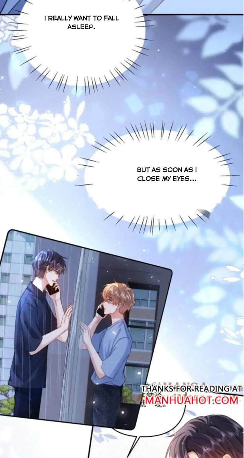 Lovely allergen Chapter 88 page 29 - 