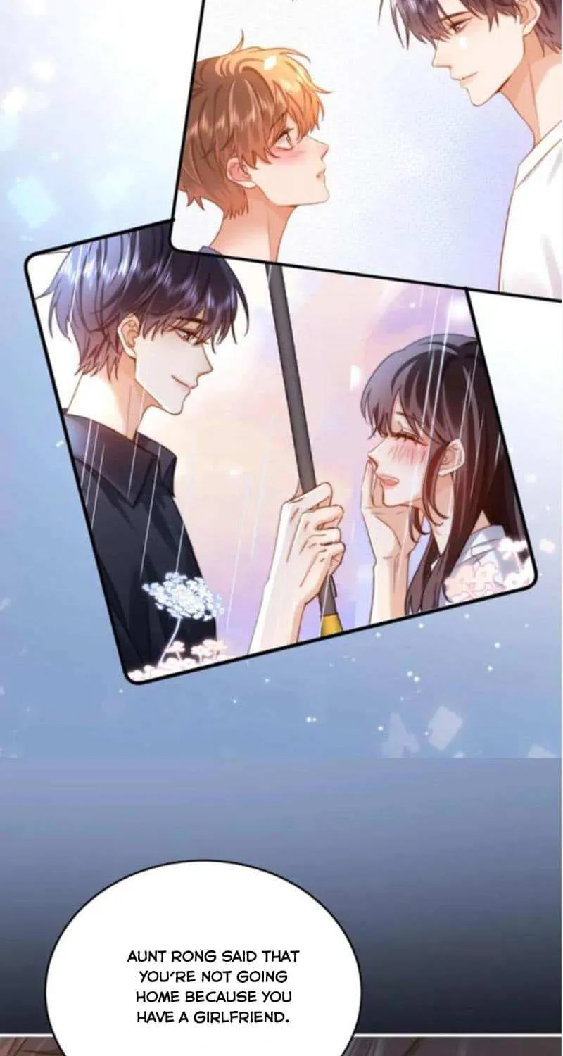 Lovely allergen Chapter 88 page 30 - 